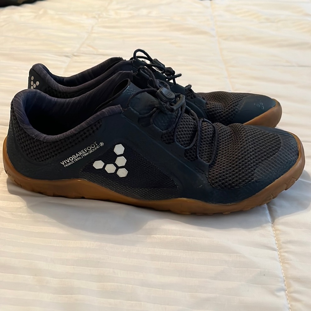 Vivo barefoot shoes